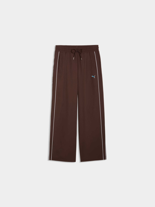 Спортивні штани PUMA T7 Woven Track Pants Op модель 634559 Фото