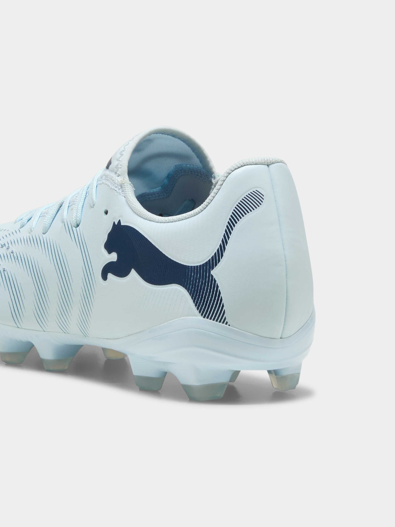 Бутсы FUTURE 9 PLAY FG/AG Football Boots Unisex модель 108715 Фото