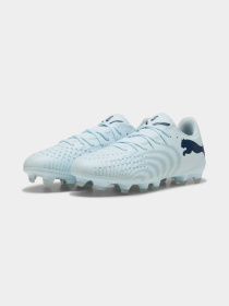Бутсы FUTURE 9 PLAY FG/AG Football Boots Unisex модель 108715 Фото