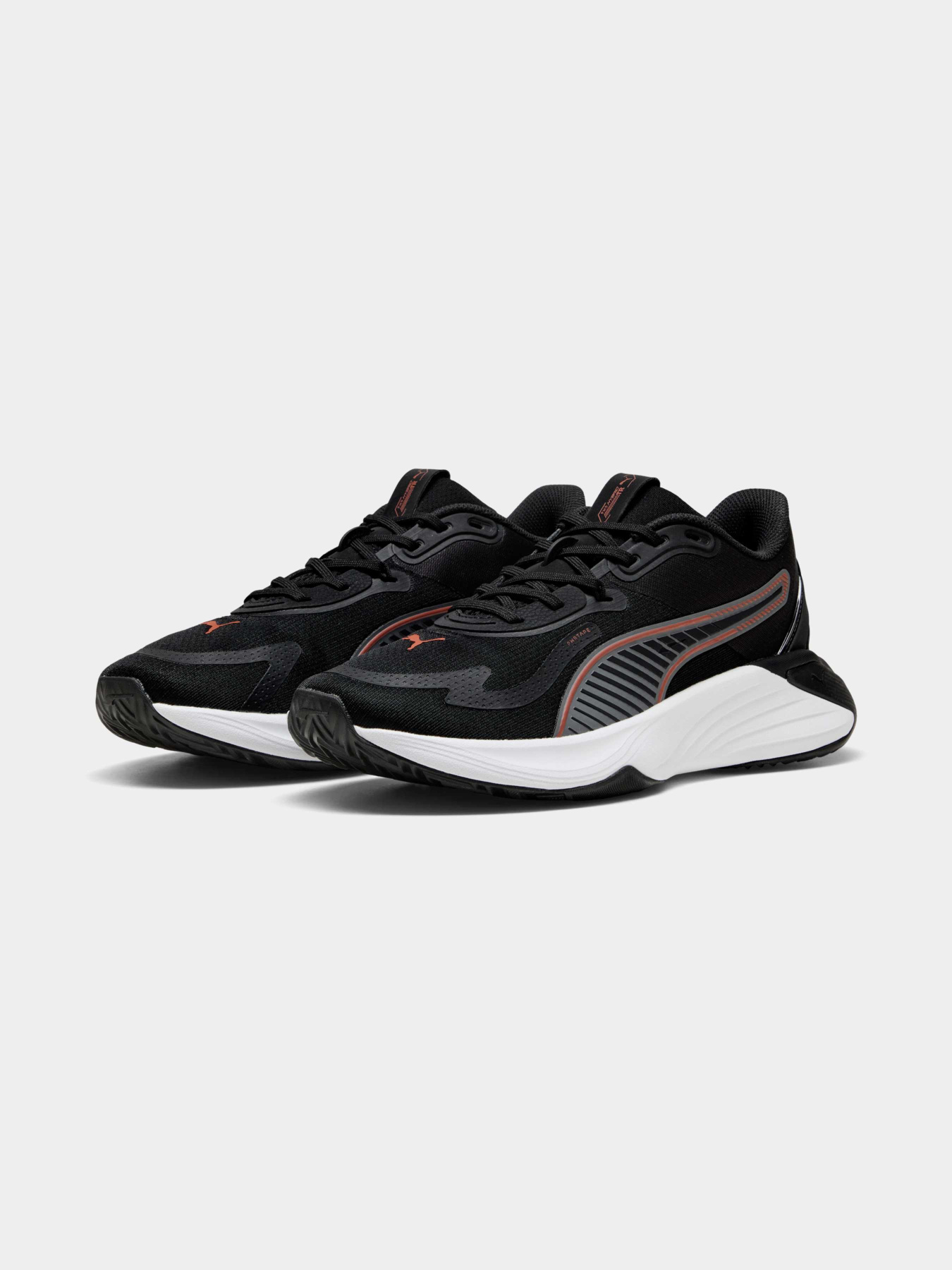 Кроссовки для спорта PUMA Pwr Hybrid Tr модель 310282 Кроссовки для спорта PUMA Pwr Hybrid Tr модель 310282 Фото
