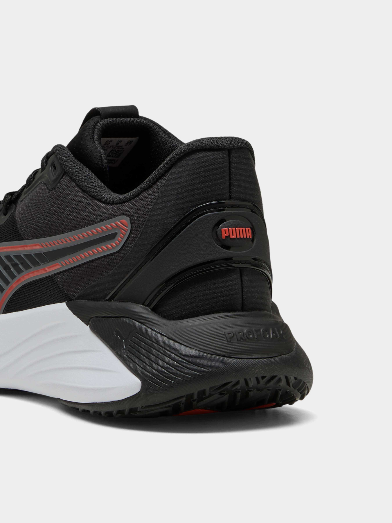 Кроссовки для спорта PUMA Pwr Hybrid Tr модель 310282 Кроссовки для спорта PUMA Pwr Hybrid Tr модель 310282 Фото