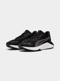 Кроссовки для спорта PUMA Pwr Hybrid Tr модель 310282 Кроссовки для спорта PUMA Pwr Hybrid Tr модель 310282 Фото