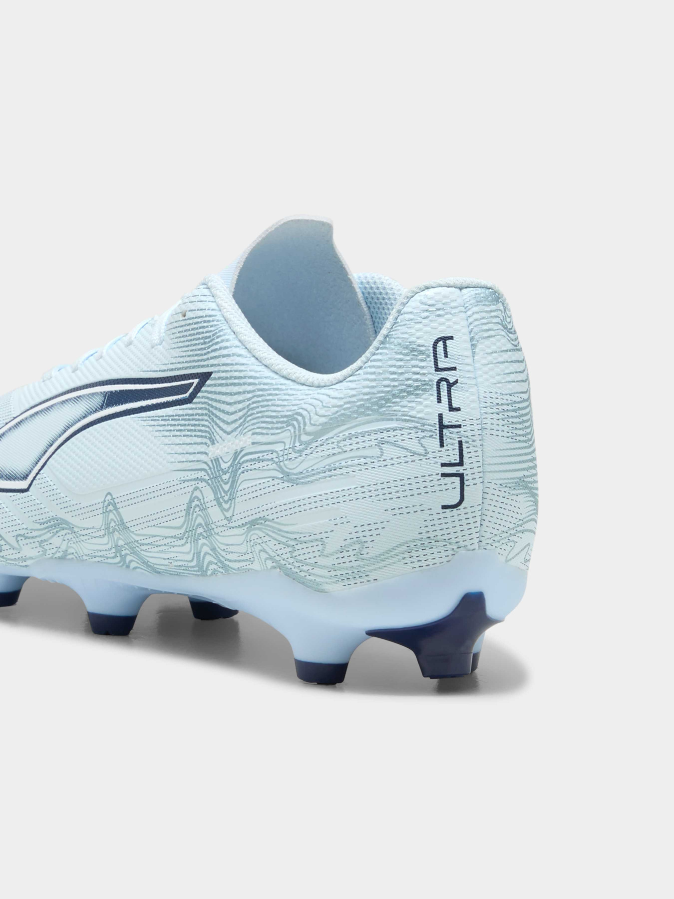 Бутсы ULTRA 6 PLAY FG/AG Football Boots Unisex модель 108704 Фото