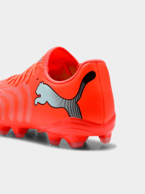 Бутси PUMA Future 9 Play Fg/ag модель 108715 Фото
