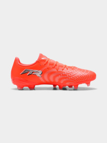 Кросівки PUMA Future 9 Play Fg/ag модель 108715 Фото