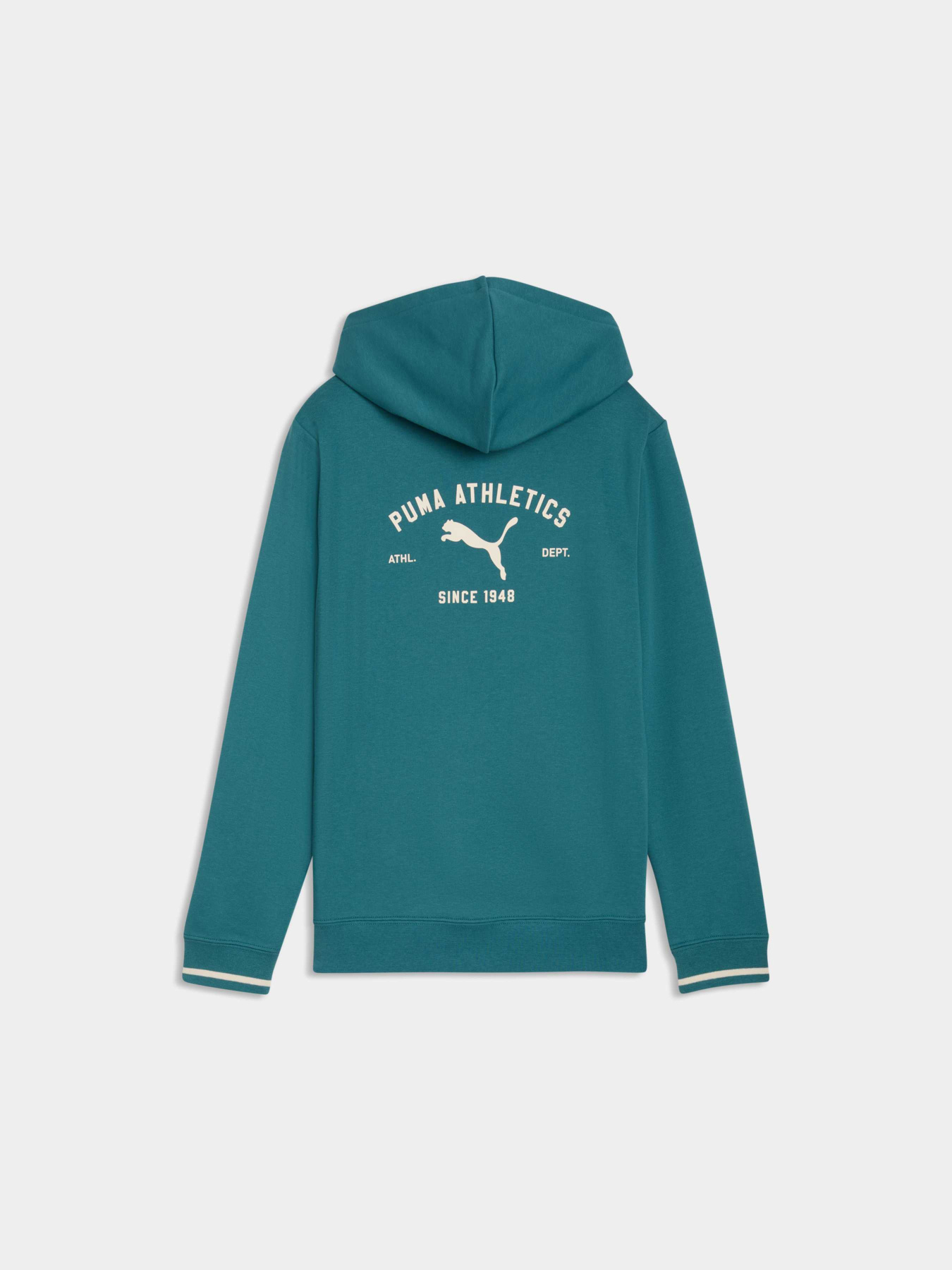 Худі PUMA Class Graphic Hoodie модель 692532 Худі PUMA Class Graphic Hoodie модель 692532 Фото