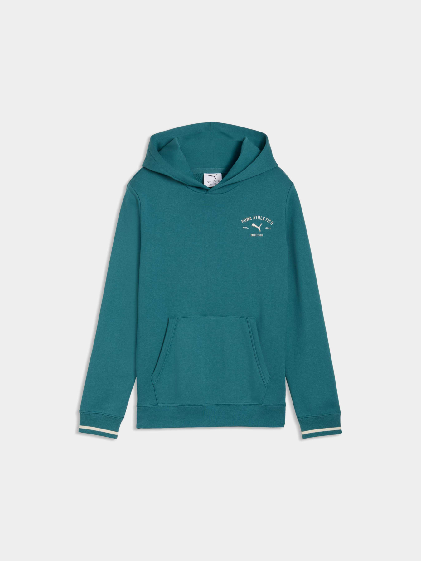 Худі PUMA Class Graphic Hoodie модель 692532 Худі PUMA Class Graphic Hoodie модель 692532 Фото
