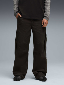 Штаны спортивные PUMA x San San Gear Pants модель 632551 Фото