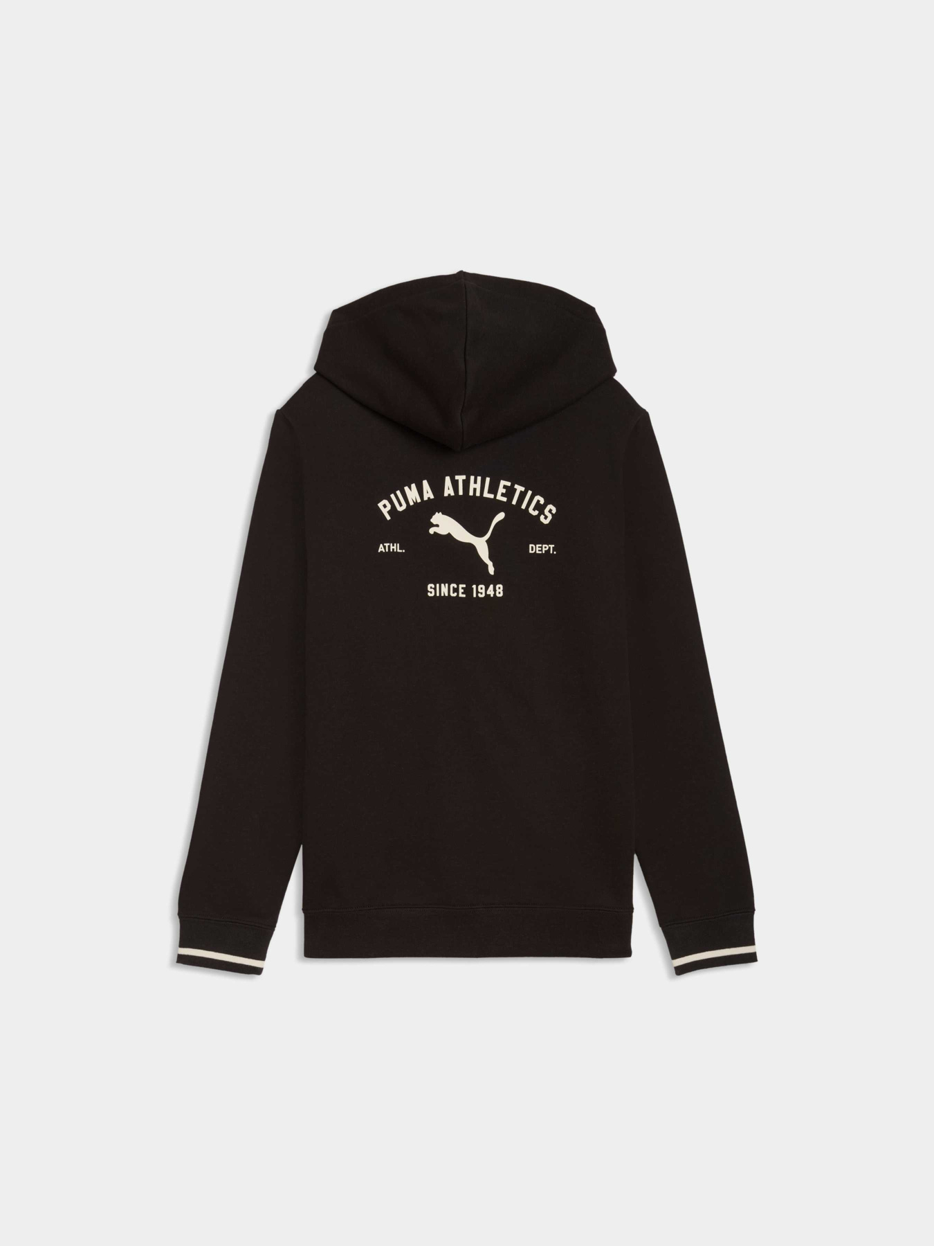 Дитяче худі PUMA Class Graphic Hoodie Youth модель 692532 Дитяче худі PUMA Class Graphic Hoodie Youth модель 692532 Фото