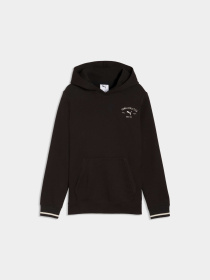 Детское худи PUMA Class Graphic Hoodie Youth модель 692532 Фото