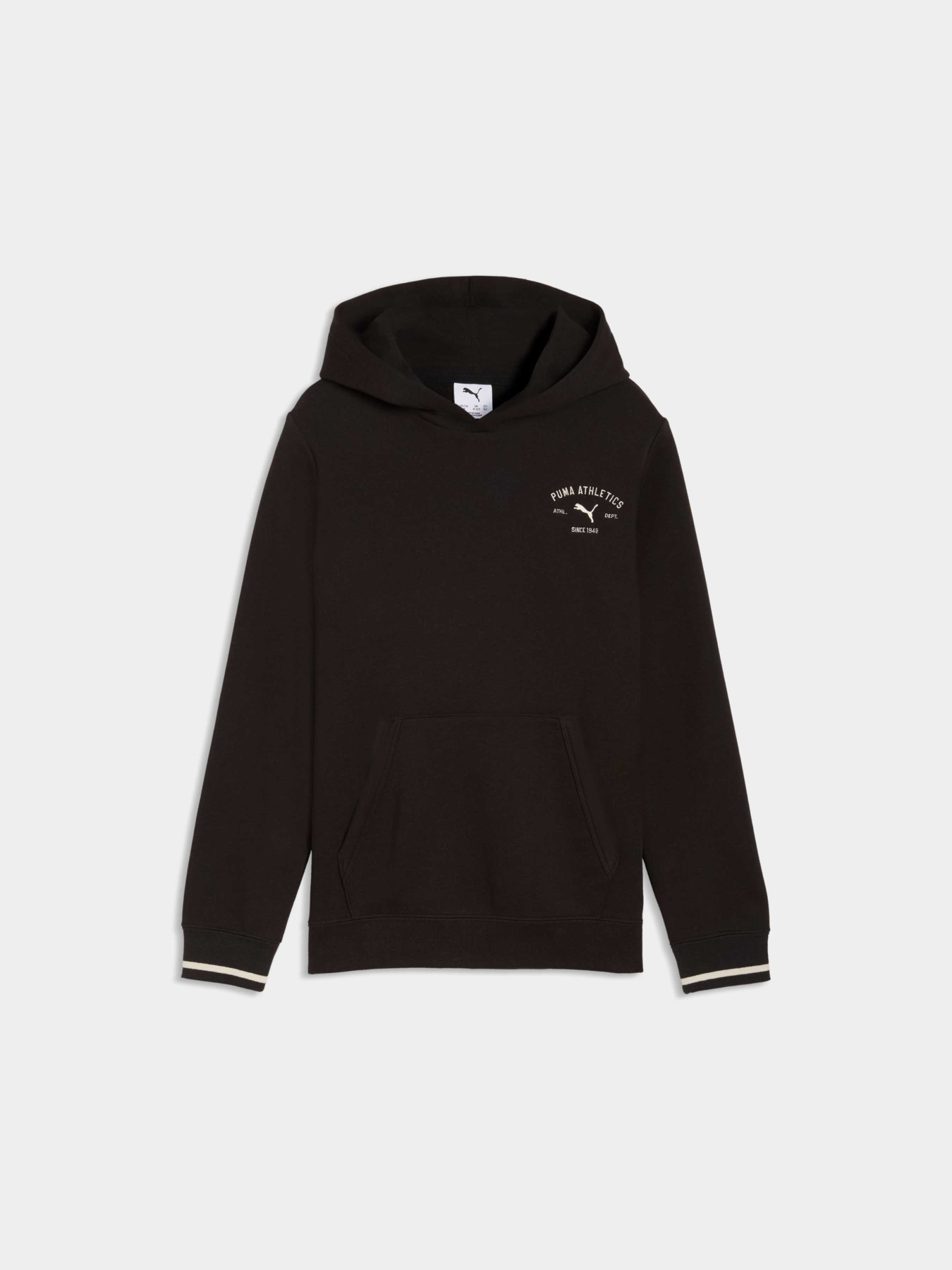 Худі PUMA Class Graphic Hoodie модель 692532 Фото