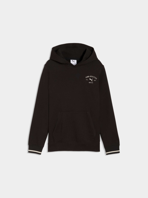 Худи PUMA Class Graphic Hoodie модель 692532 Фото