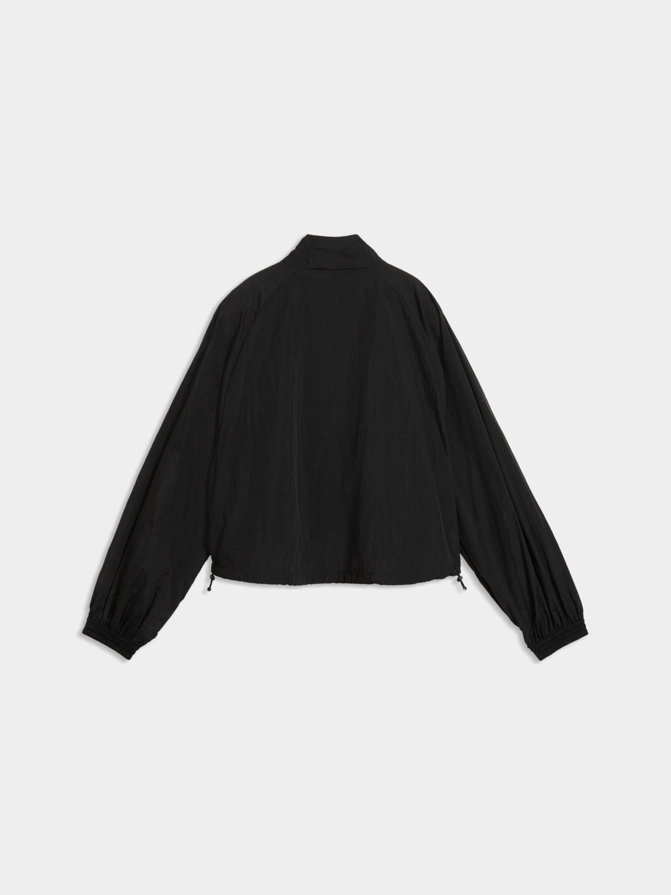 Вітровка PUMA Her Relaxed Full-zip Woven J модель 691887 Фото