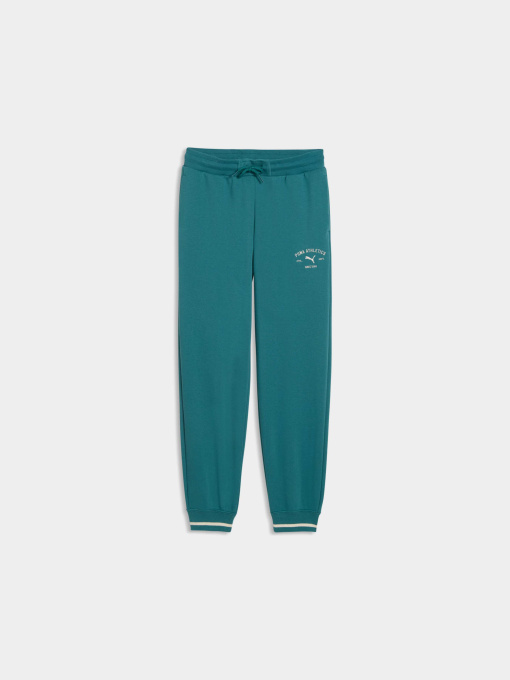Штаны спортивные PUMA Class Sweatpants модель 692533 Фото