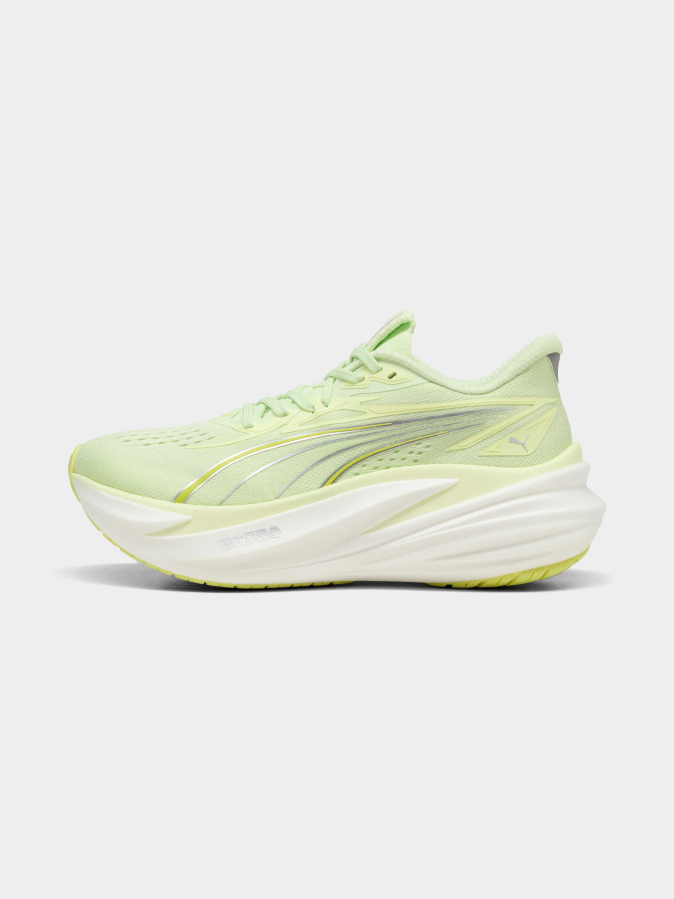 Кроссовки для бега PUMA Magmax Nitro 2 Wns модель 312126 Кроссовки для бега PUMA Magmax Nitro 2 Wns модель 312126 Фото