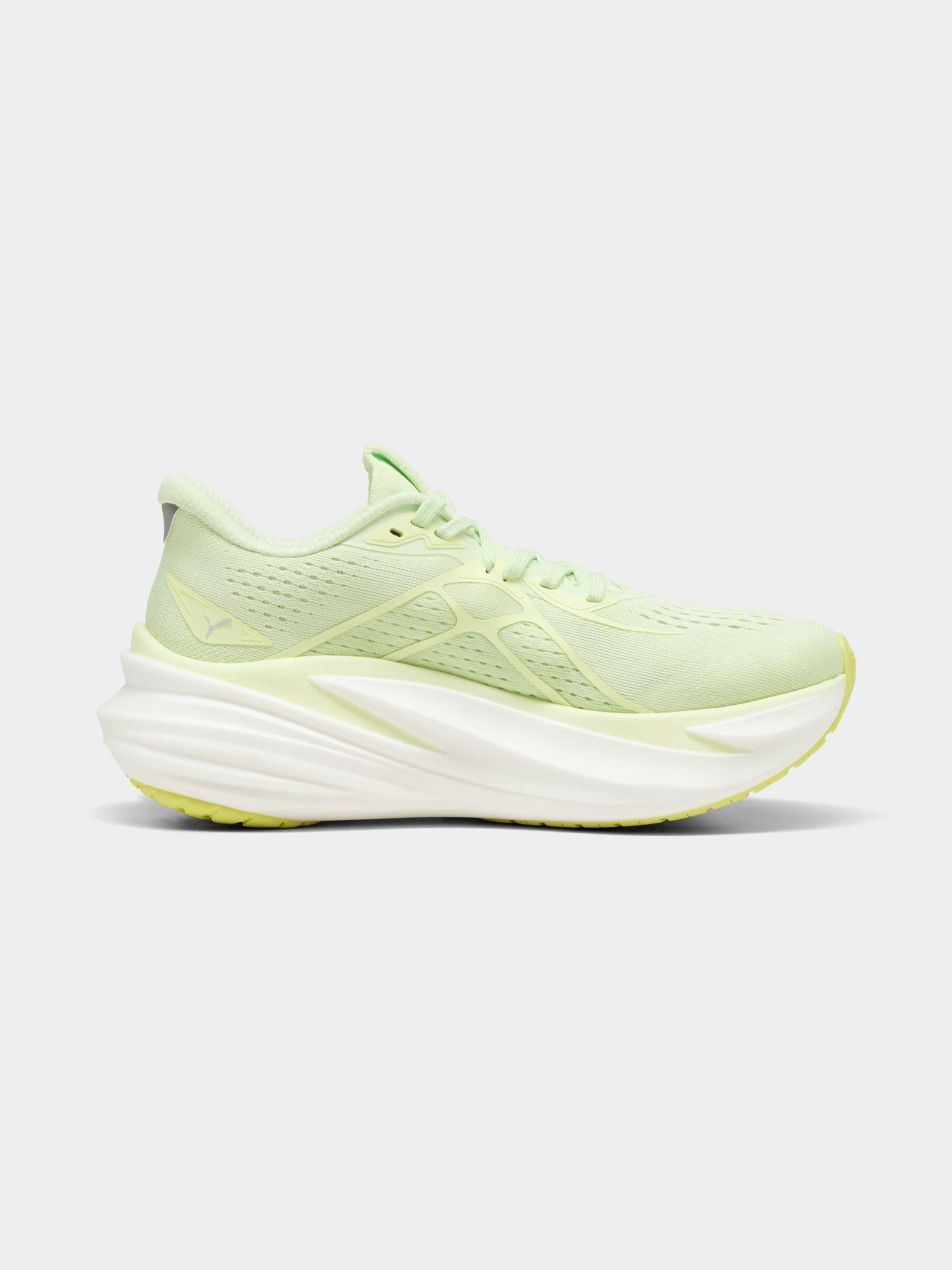 Кроссовки для бега PUMA Magmax Nitro 2 Wns модель 312126 Кроссовки для бега PUMA Magmax Nitro 2 Wns модель 312126 Фото