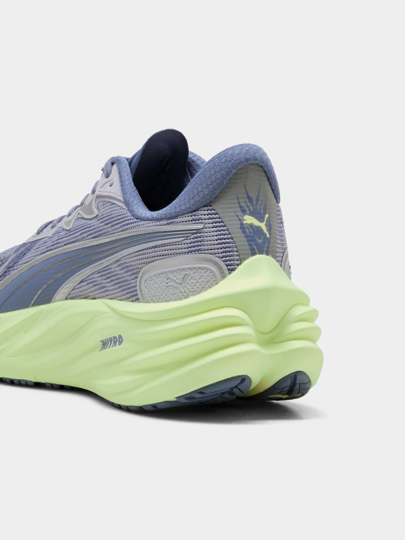 Кросівки для бігу PUMA Velocity Nitro™ 4 модель 311140 Кросівки для бігу PUMA Velocity Nitro™ 4 модель 311140 Фото