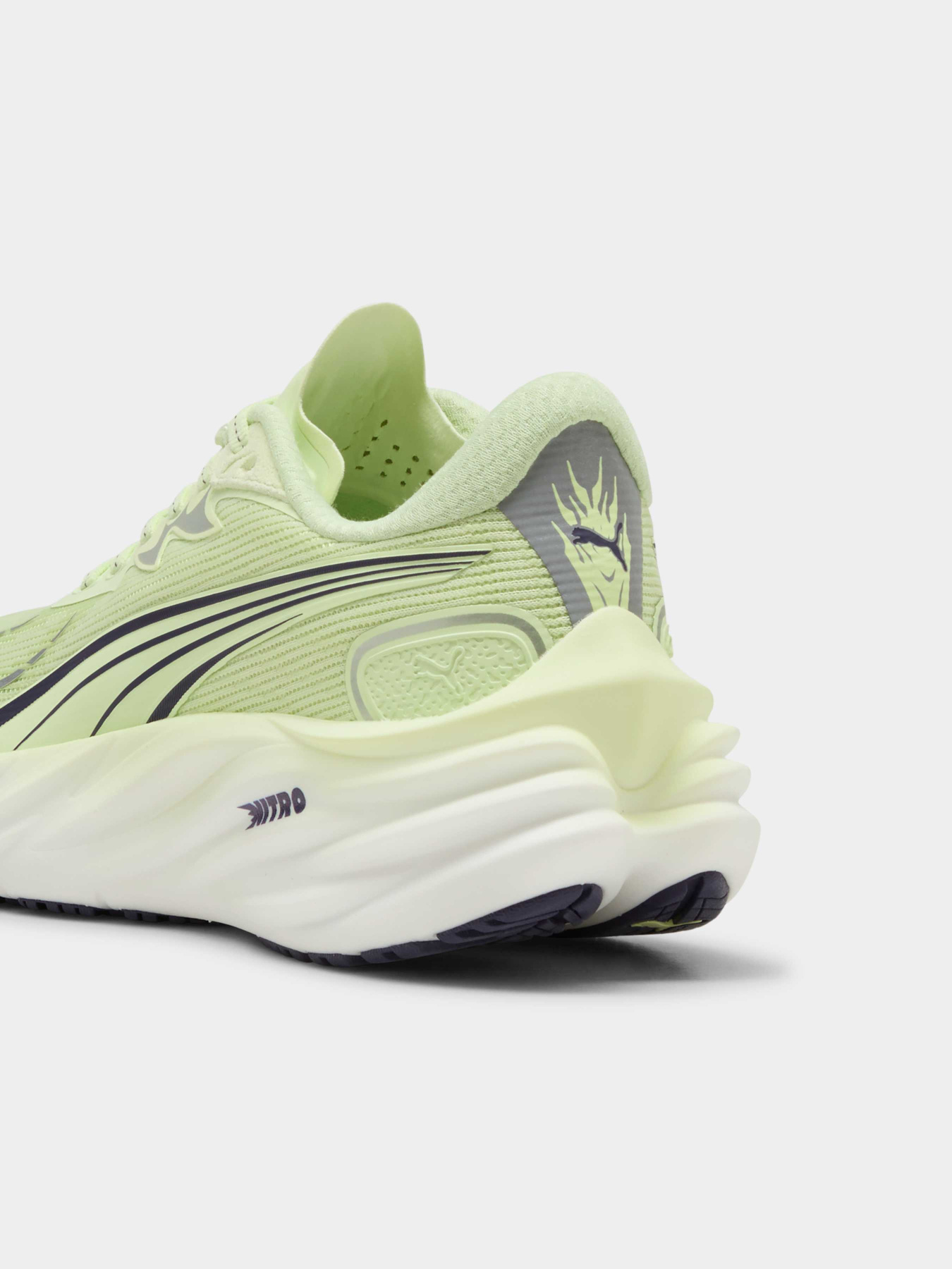 Кроссовки для бега PUMA Velocity Nitro™ 4 Wns модель 311141 Кроссовки для бега PUMA Velocity Nitro™ 4 Wns модель 311141 Фото