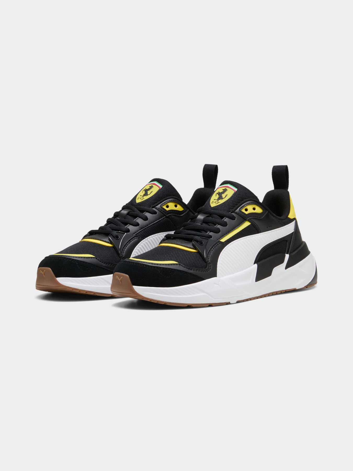 Кросівки PUMA Ferrari Trinity 2 модель 308762 Кросівки PUMA Ferrari Trinity 2 модель 308762 Фото