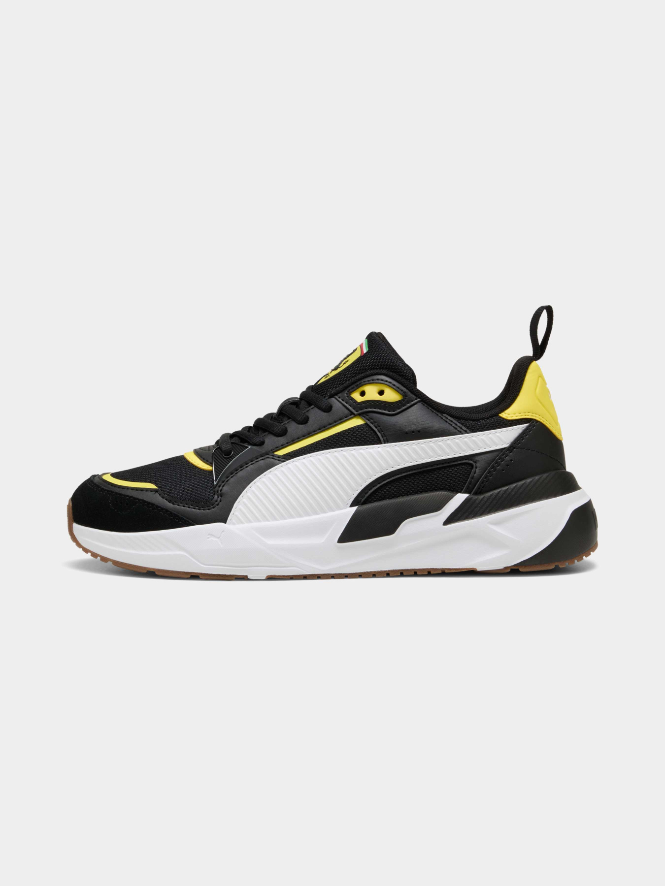 Кросівки PUMA Ferrari Trinity 2 модель 308762 Кросівки PUMA Ferrari Trinity 2 модель 308762 Фото