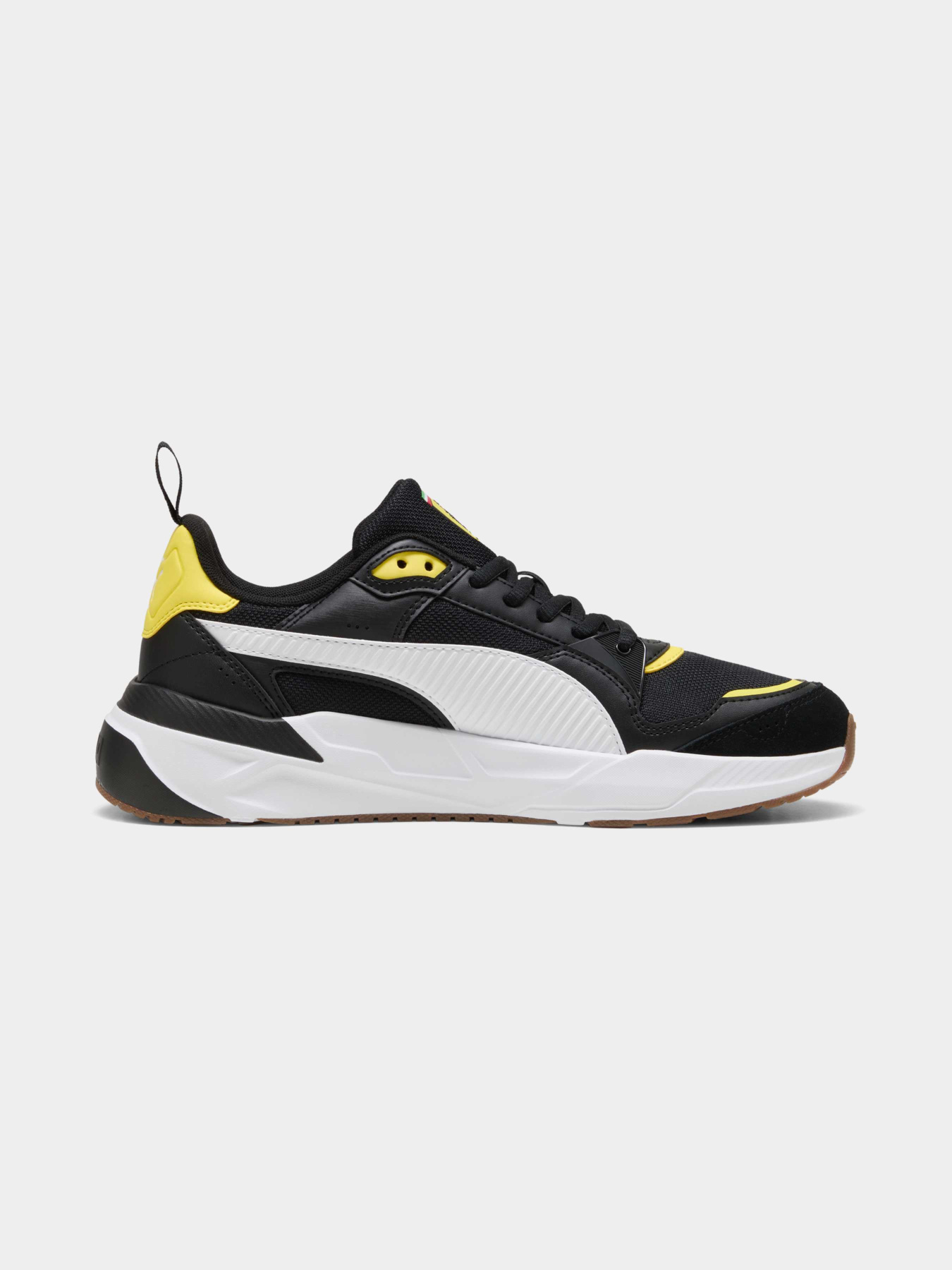 Кросівки PUMA Ferrari Trinity 2 модель 308762 Кросівки PUMA Ferrari Trinity 2 модель 308762 Фото