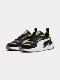 Кросівки PUMA Ferrari Trinity 2 модель 308762 Фото