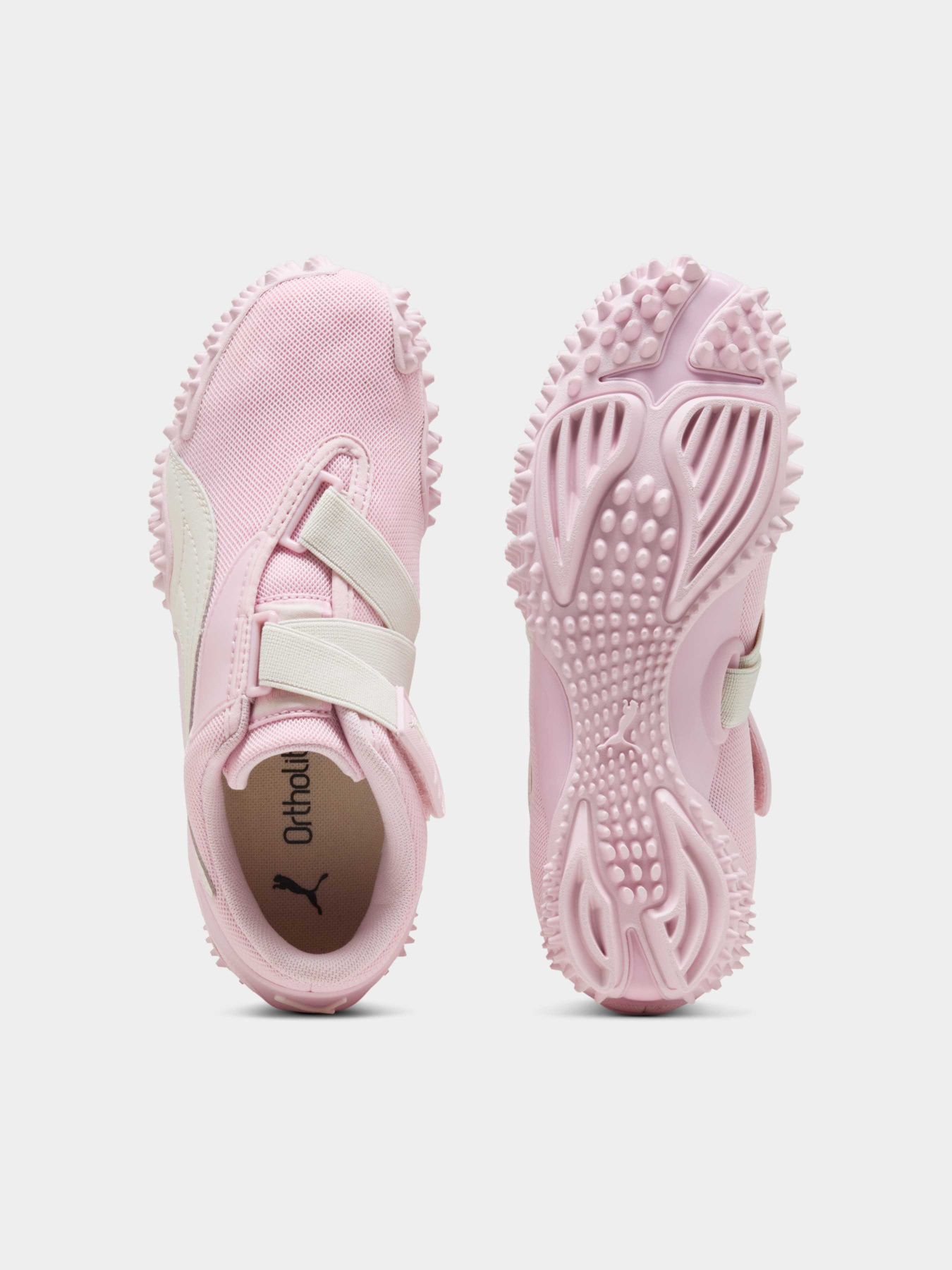 Кроссовки PUMA модель 403206 Фото