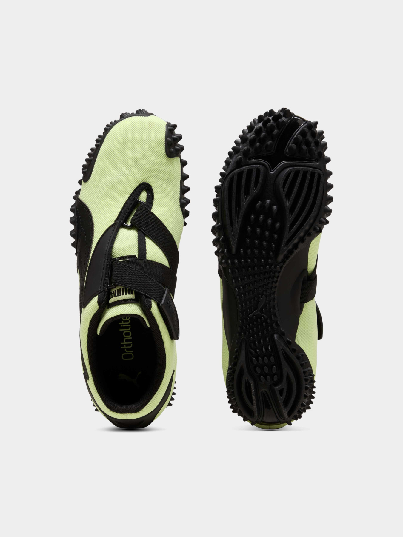 Кроссовки PUMA модель 403206 Фото