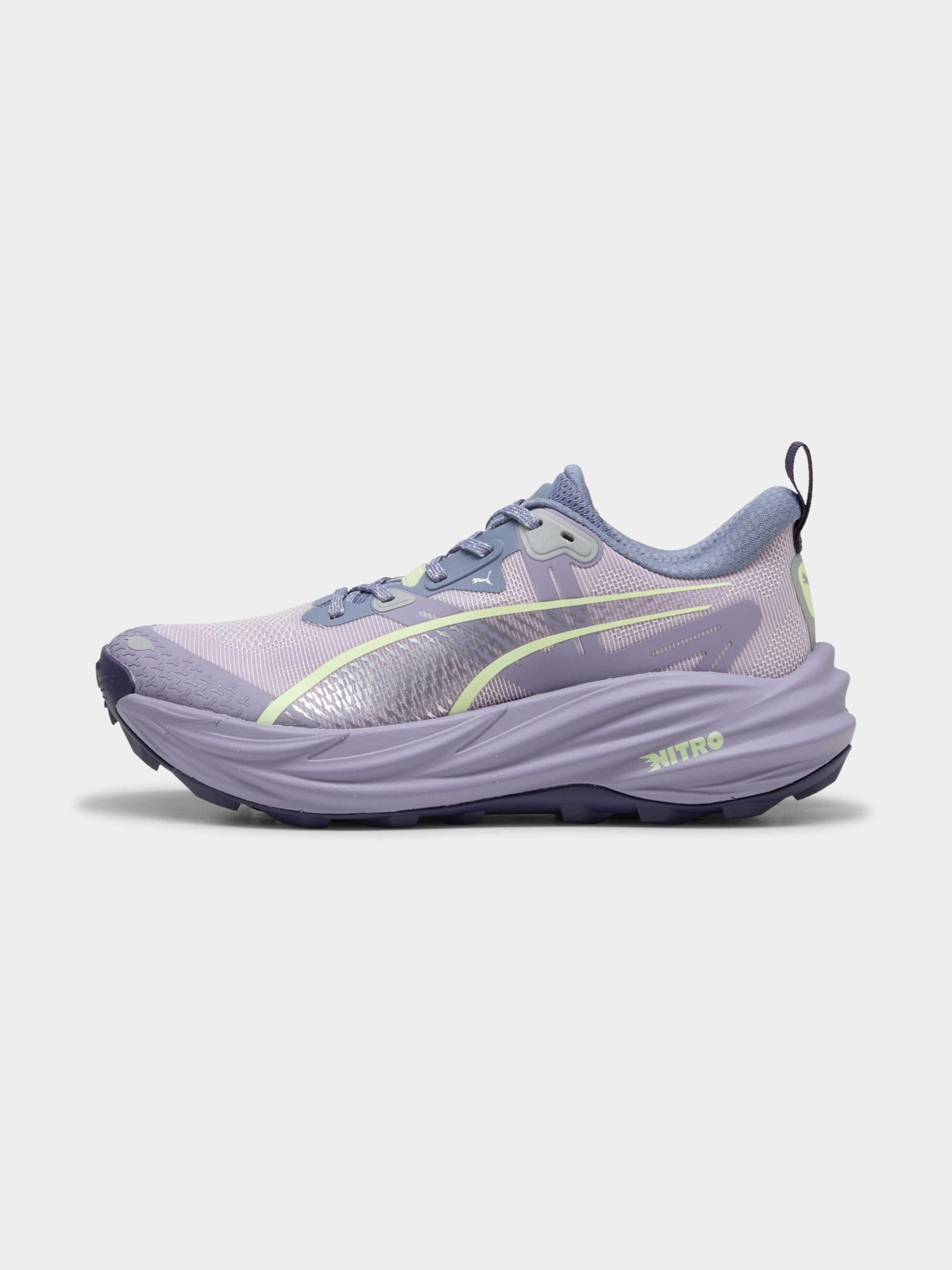 Кроссовки для бега PUMA Voyage Nitro™ 4 Wns модель 311042 Кроссовки для бега PUMA Voyage Nitro™ 4 Wns модель 311042 Фото