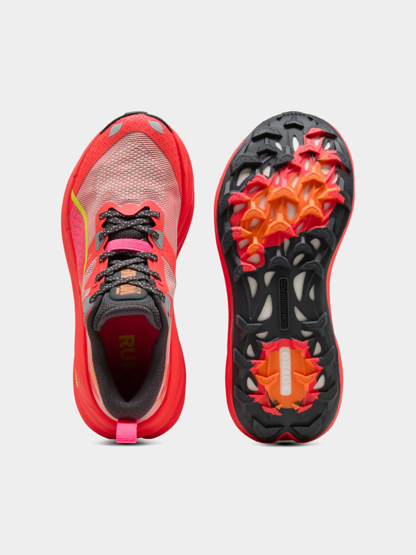 Кросівки Voyage NITRO™ 4 Running Shoes Women модель 311042 Фото