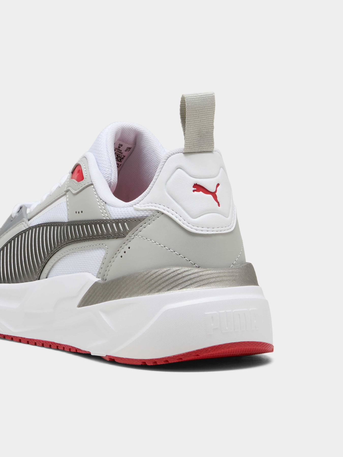 Кроссовки повседневные PUMA Ferrari Trinity 2 модель 308762 Фото