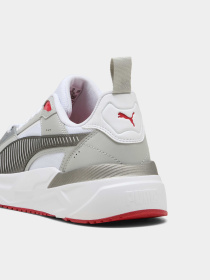 Кроссовки повседневные PUMA Ferrari Trinity 2 модель 308762 Фото