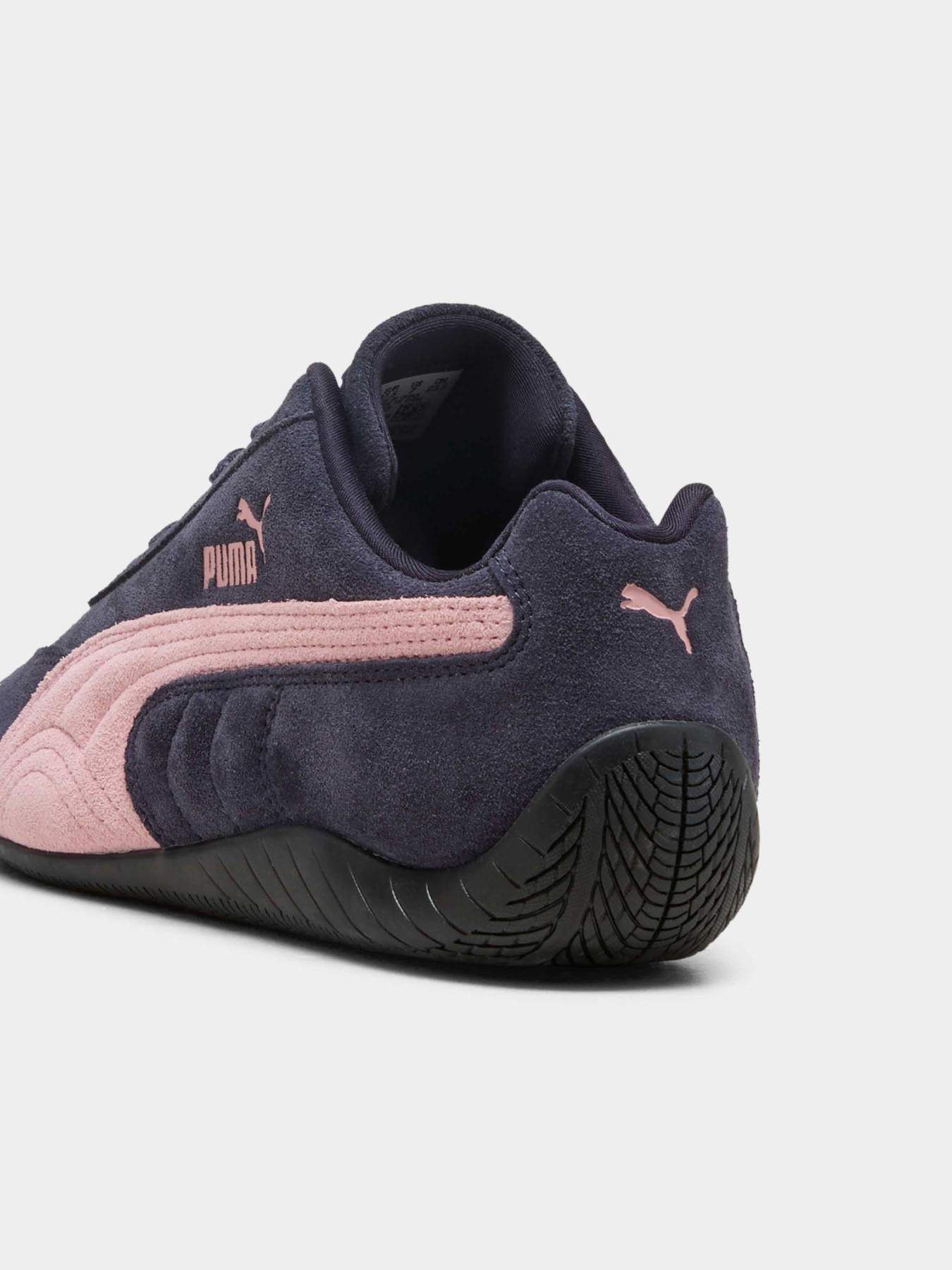 Кроссовки Speedcat OG Unisex модель 398846 Фото