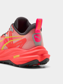 Кросівки для бігу PUMA Voyage Nitro™ 4 модель 311041 Кросівки для бігу PUMA Voyage Nitro™ 4 модель 311041 Фото