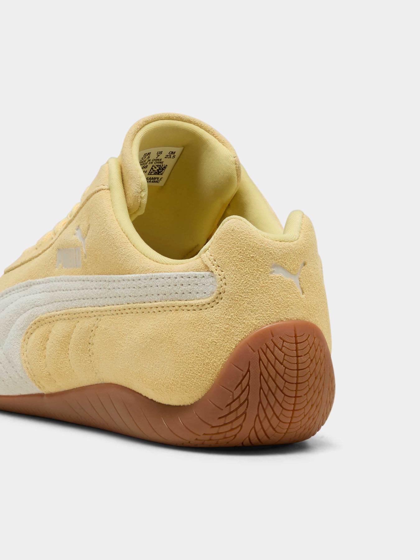 Кросівки Speedcat OG Unisex модель 398846 Фото