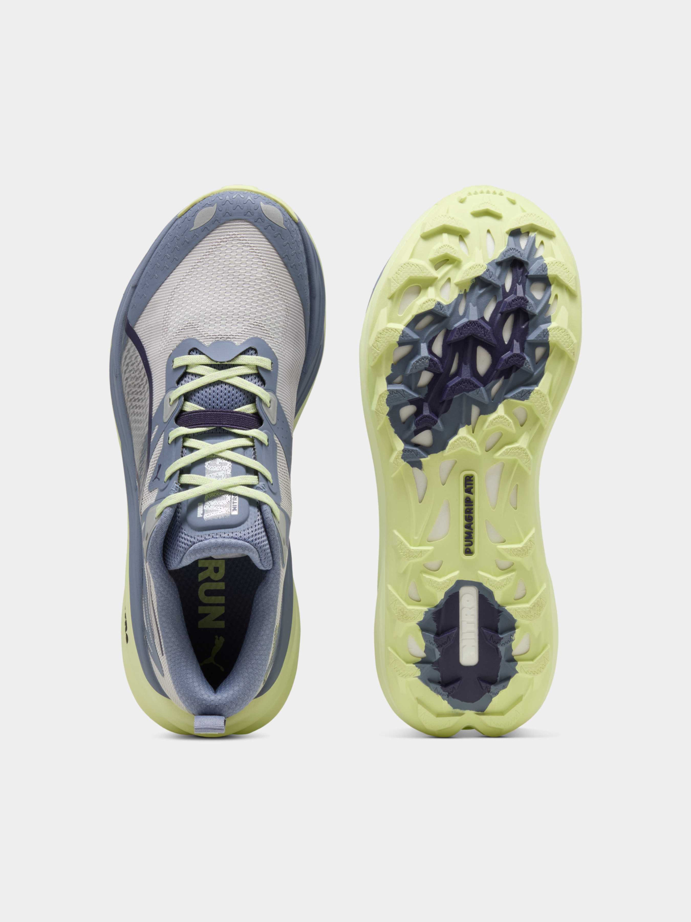 ??россовки Voyage NITRO™ 4 Running Shoes Men модель 311041 Фото