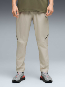 Спортивні штани PUMA Tech Track Pants Op модель 634420 Фото
