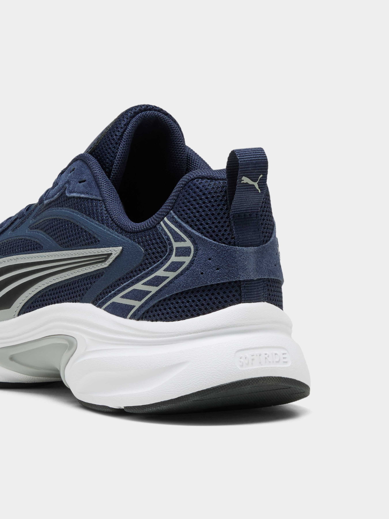 Кросівки SOFTRIDE Escalate Sneakers Unisex модель 313168 Фото