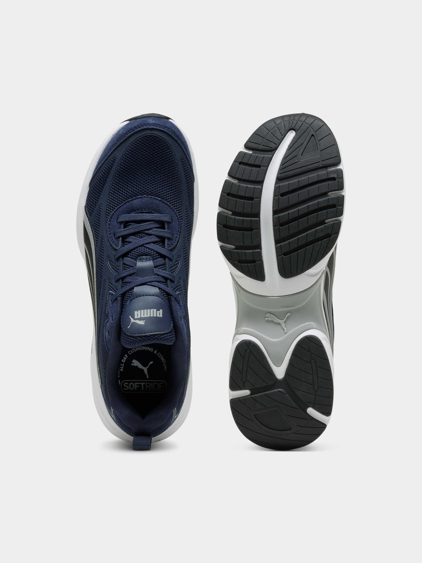 Кросівки SOFTRIDE Escalate Sneakers Unisex модель 313168 Фото