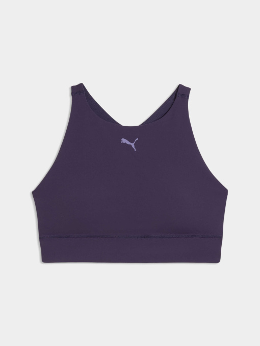 Топ спортивный PUMA Shapeluxe Hn Bra - Mid модель 528138 Фото