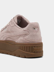 Кеди Karmen II Idol Suede Sneakers Women модель 397462 Кеди Karmen II Idol Suede Sneakers Women модель 397462 Фото