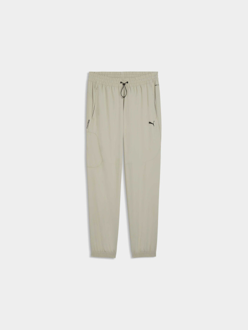 Штаны спортивные PUMA Tech Woven Cargo Pants модель 692186 Фото