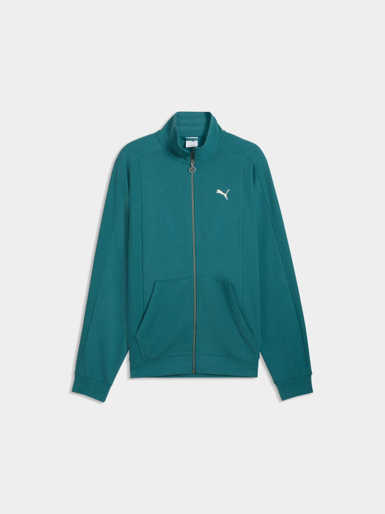 Олімпійка PUMA Class Relaxed Pinnacle Track Jacket Men модель 692071 Фото