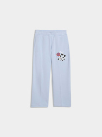 Детские штаны Sporty Cats Relaxed Sweatpants Kids модель 634552 Фото