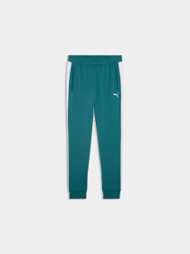 Спортивні штани PUMA T7 Knitted Pants модель 692463 Фото