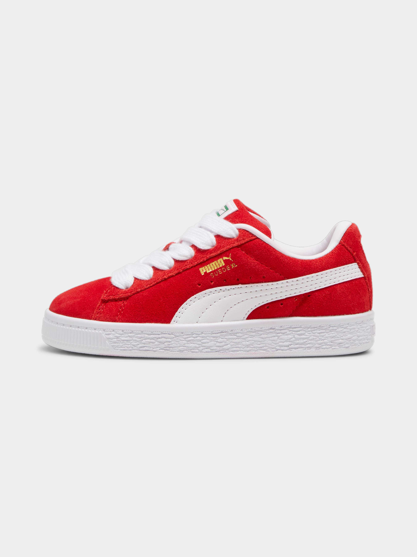 Кеды низкие PUMA Suede Xl Ps модель 396578 Кеды низкие PUMA Suede Xl Ps модель 396578 Фото