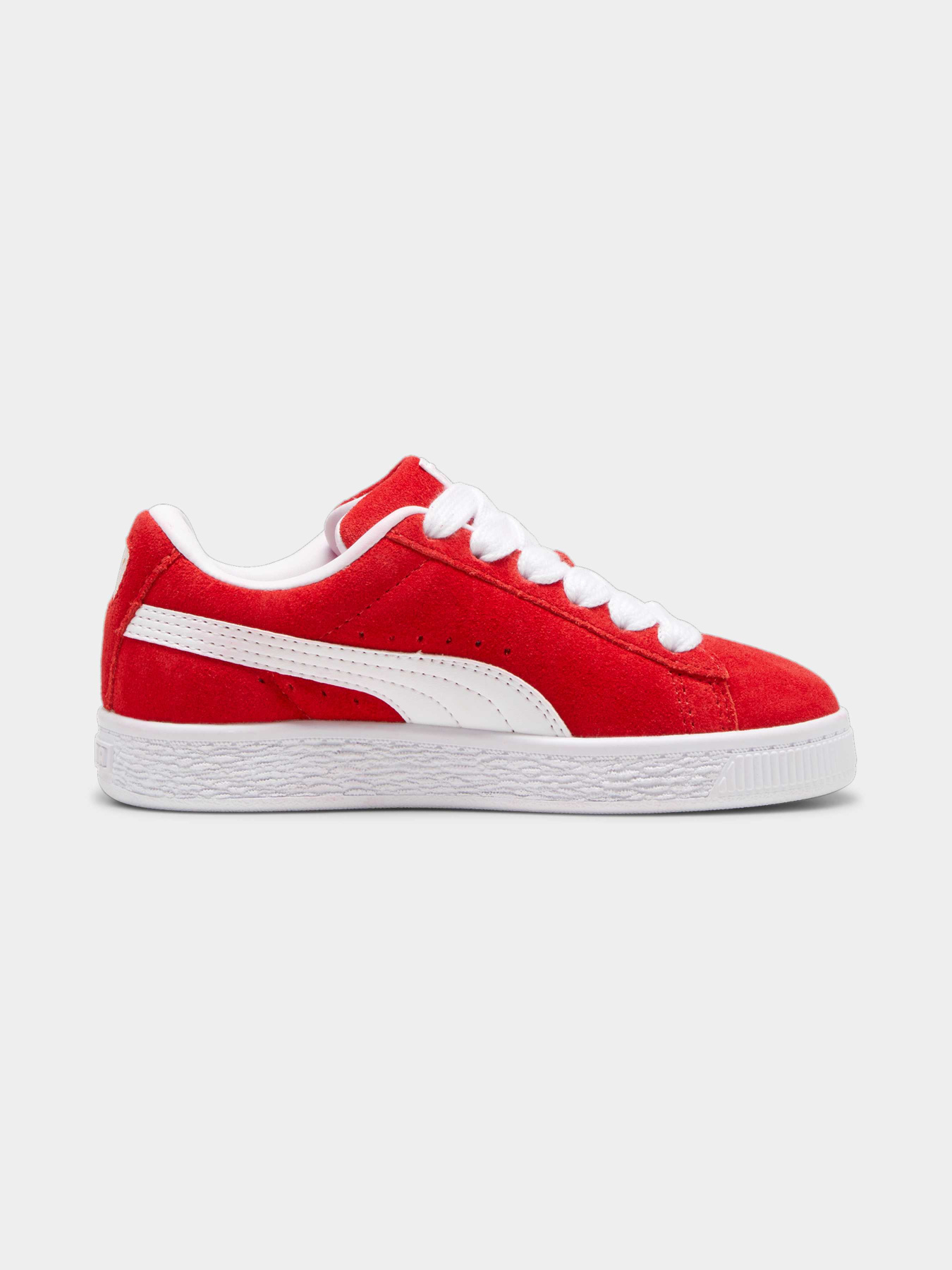 Кеды низкие PUMA Suede Xl Ps модель 396578 Кеды низкие PUMA Suede Xl Ps модель 396578 Фото