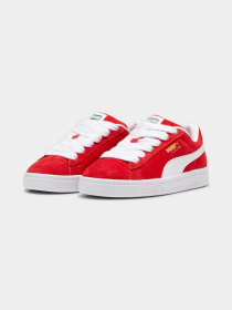 Кеды низкие PUMA Suede Xl Ps модель 396578 Кеды низкие PUMA Suede Xl Ps модель 396578 Фото