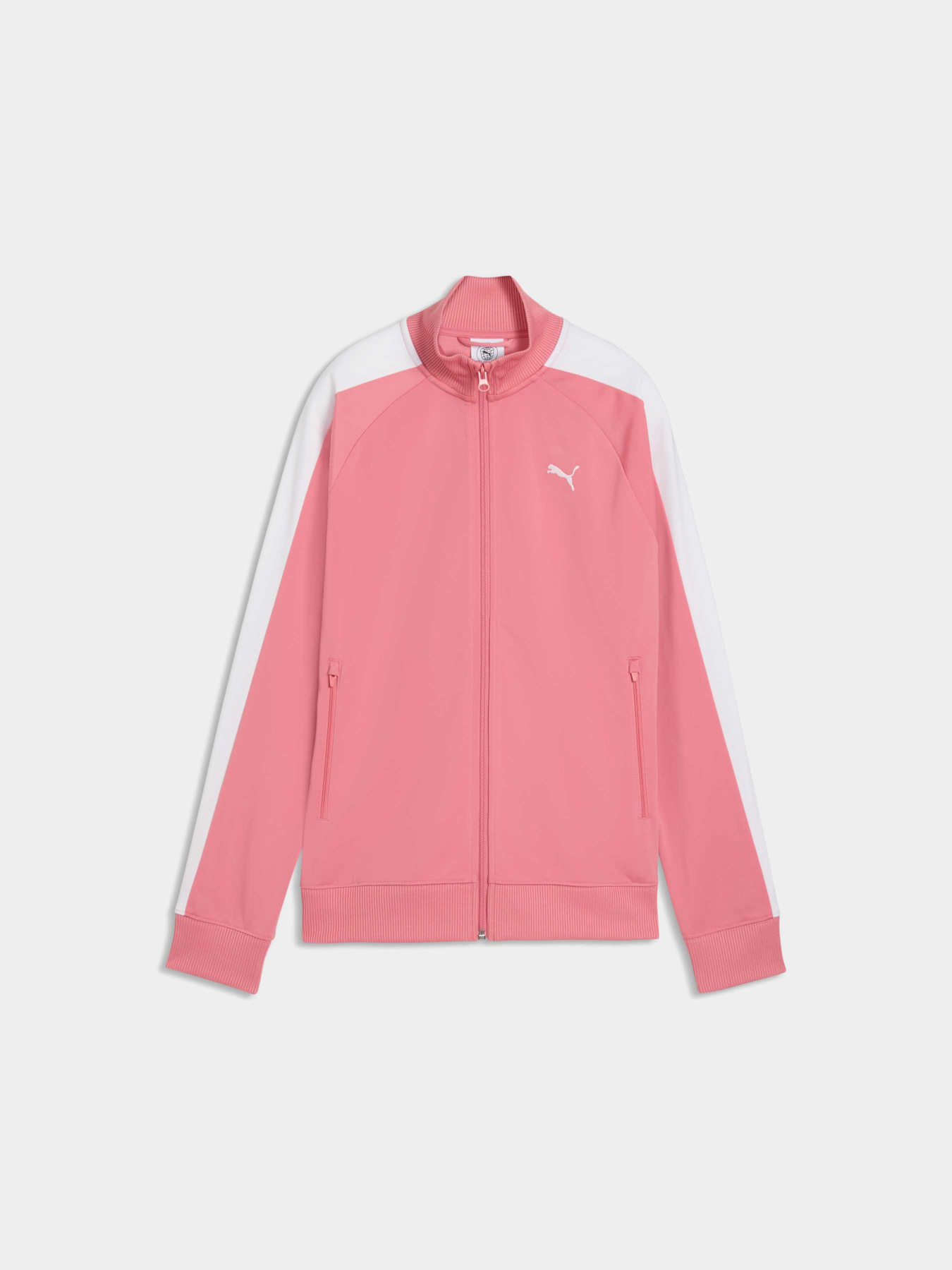Спортивна кофта PUMA T7 Track Jacket модель 692466 Спортивна кофта PUMA T7 Track Jacket модель 692466 Фото