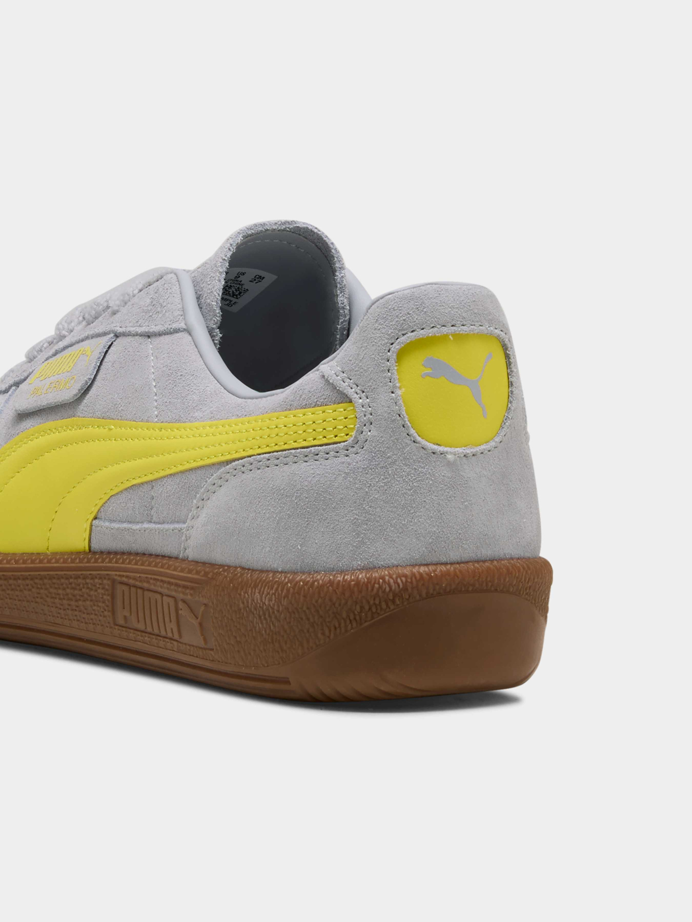 Кеди Palermo Sneakers модель 396463 Фото